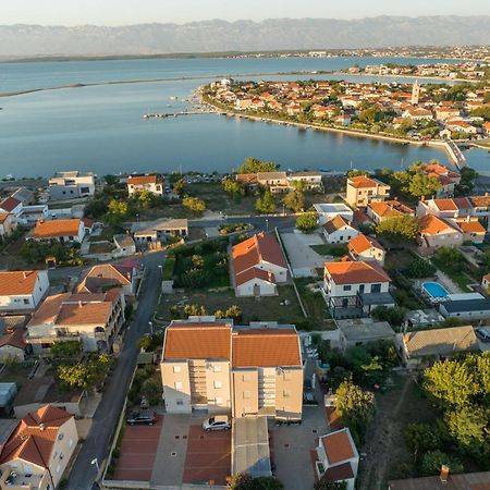 Apartment Mlasina-6 By Interhome نين المظهر الخارجي الصورة