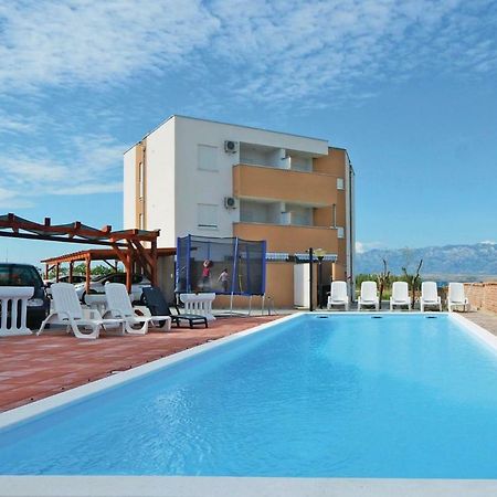 Apartment Mlasina-6 By Interhome نين المظهر الخارجي الصورة