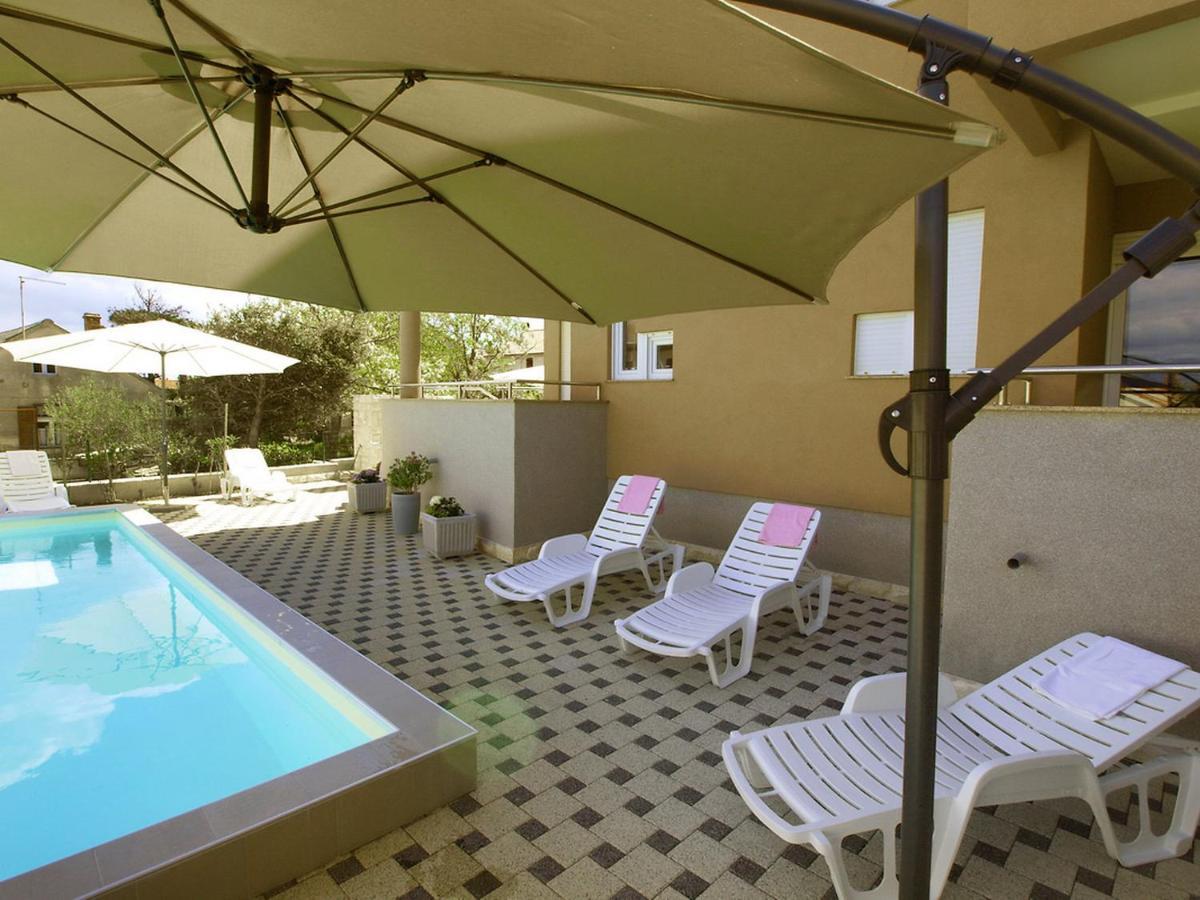 Apartment Mlasina-6 By Interhome نين المظهر الخارجي الصورة
