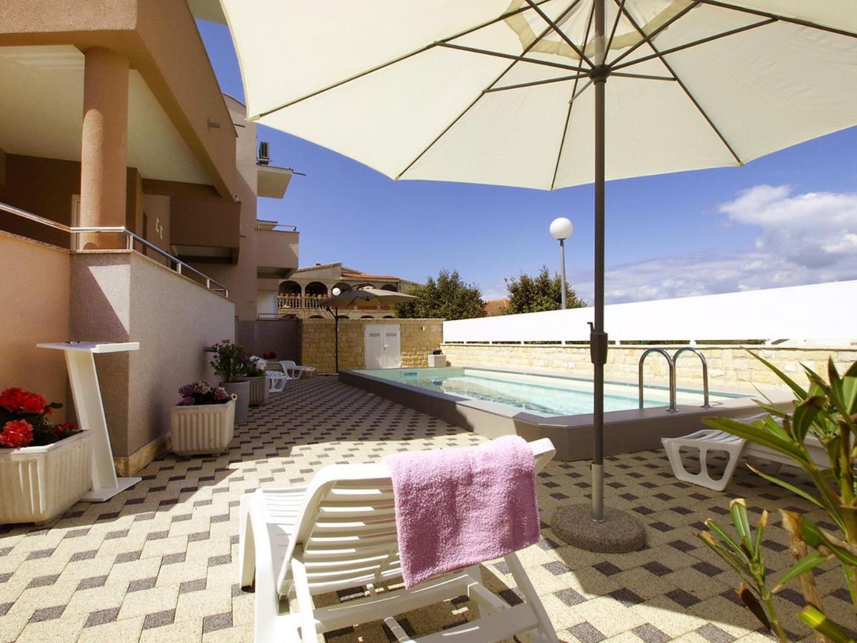 Apartment Mlasina-6 By Interhome نين المظهر الخارجي الصورة