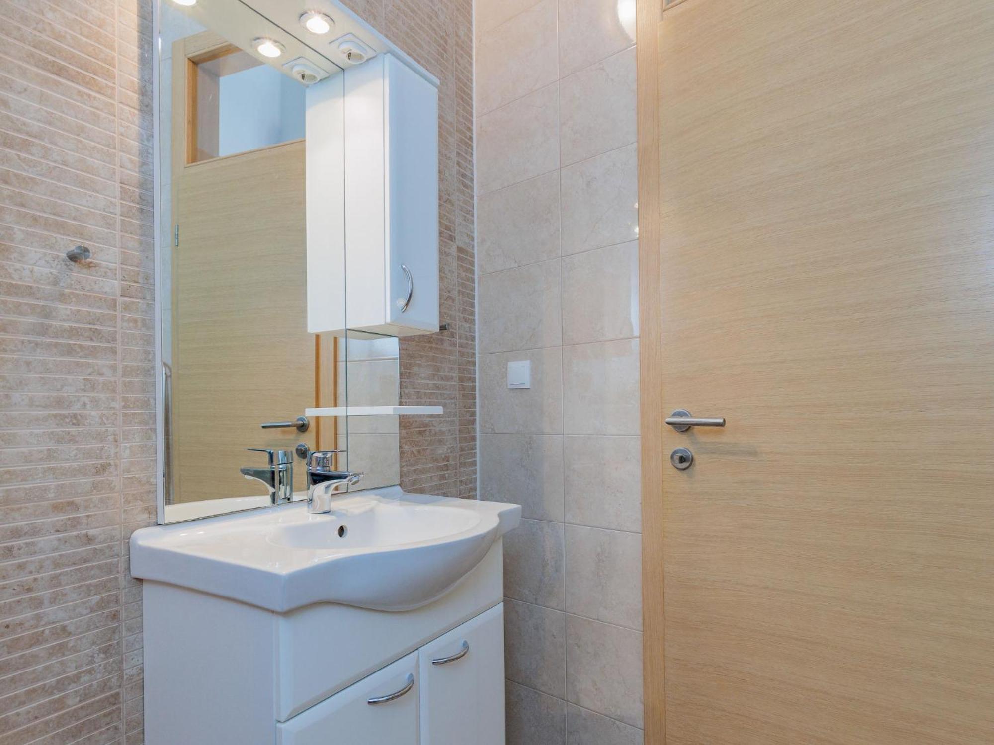 Apartment Mlasina-6 By Interhome نين المظهر الخارجي الصورة