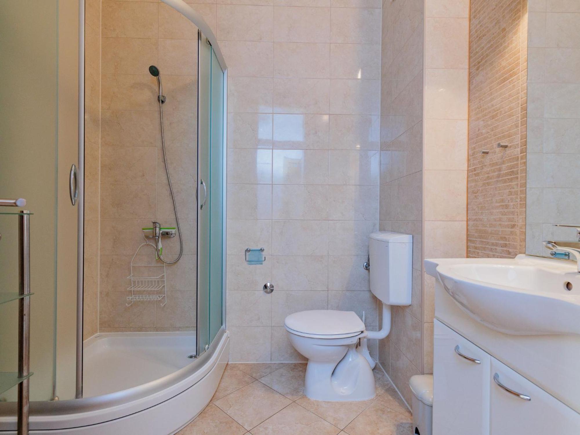 Apartment Mlasina-6 By Interhome نين المظهر الخارجي الصورة