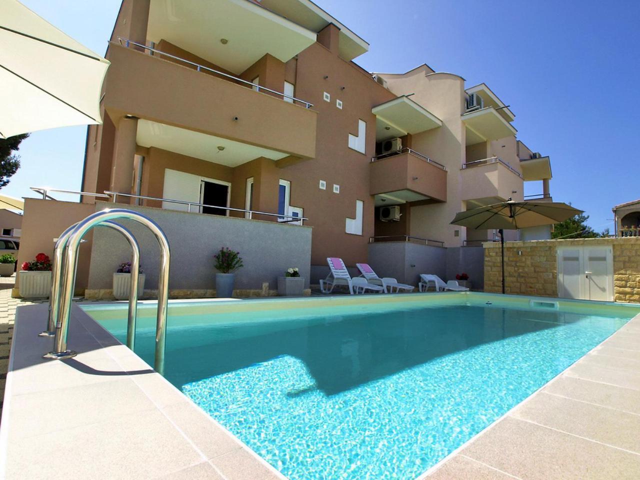 Apartment Mlasina-6 By Interhome نين المظهر الخارجي الصورة