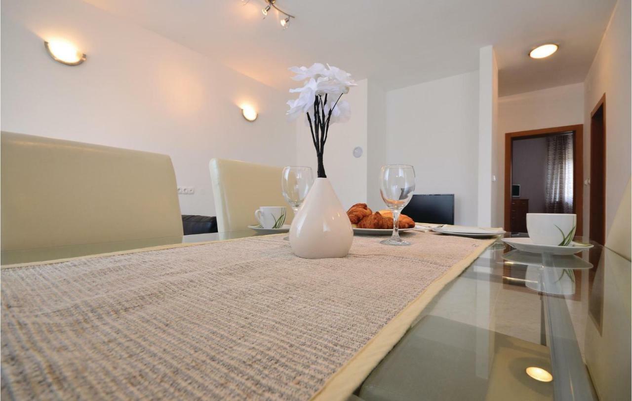 Apartment Mlasina-6 By Interhome نين المظهر الخارجي الصورة
