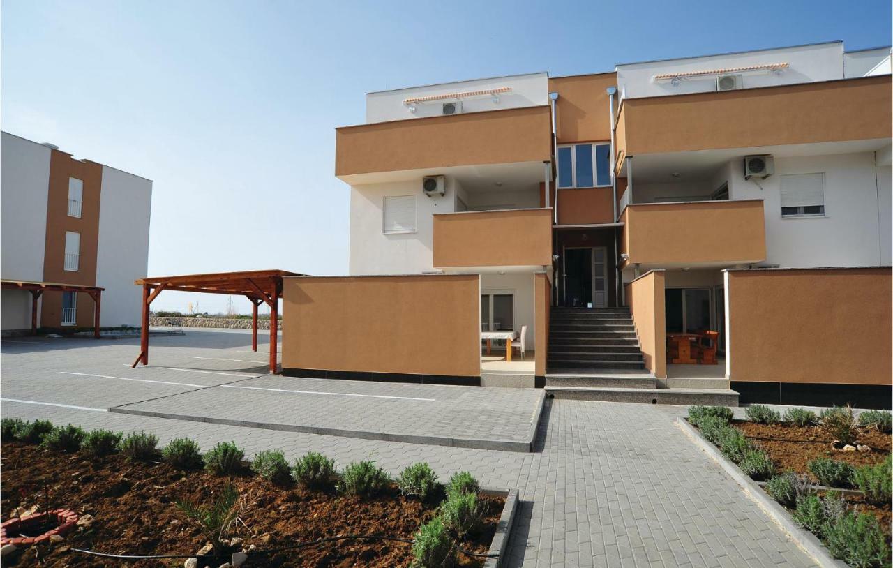 Apartment Mlasina-6 By Interhome نين المظهر الخارجي الصورة