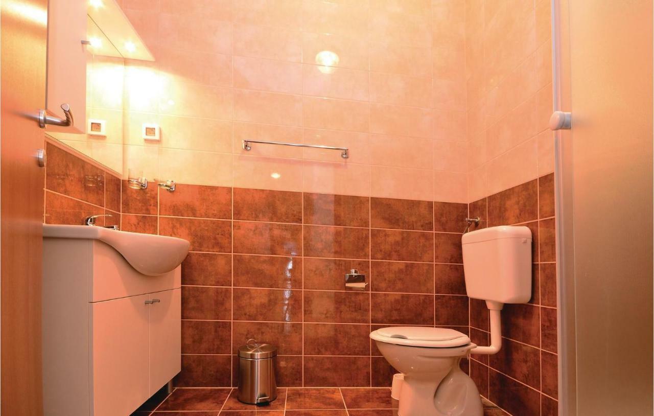 Apartment Mlasina-6 By Interhome نين المظهر الخارجي الصورة