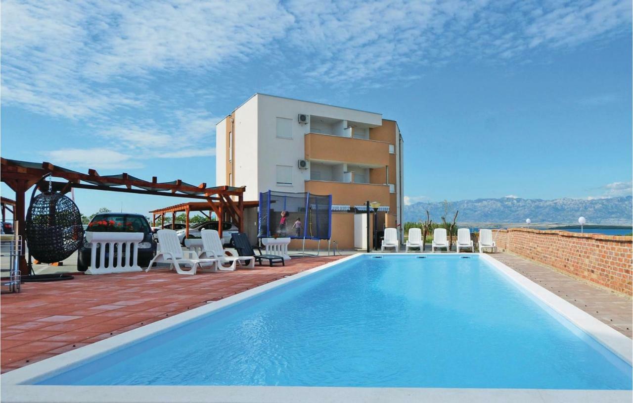 Apartment Mlasina-6 By Interhome نين المظهر الخارجي الصورة