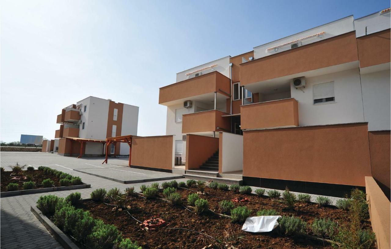 Apartment Mlasina-6 By Interhome نين المظهر الخارجي الصورة