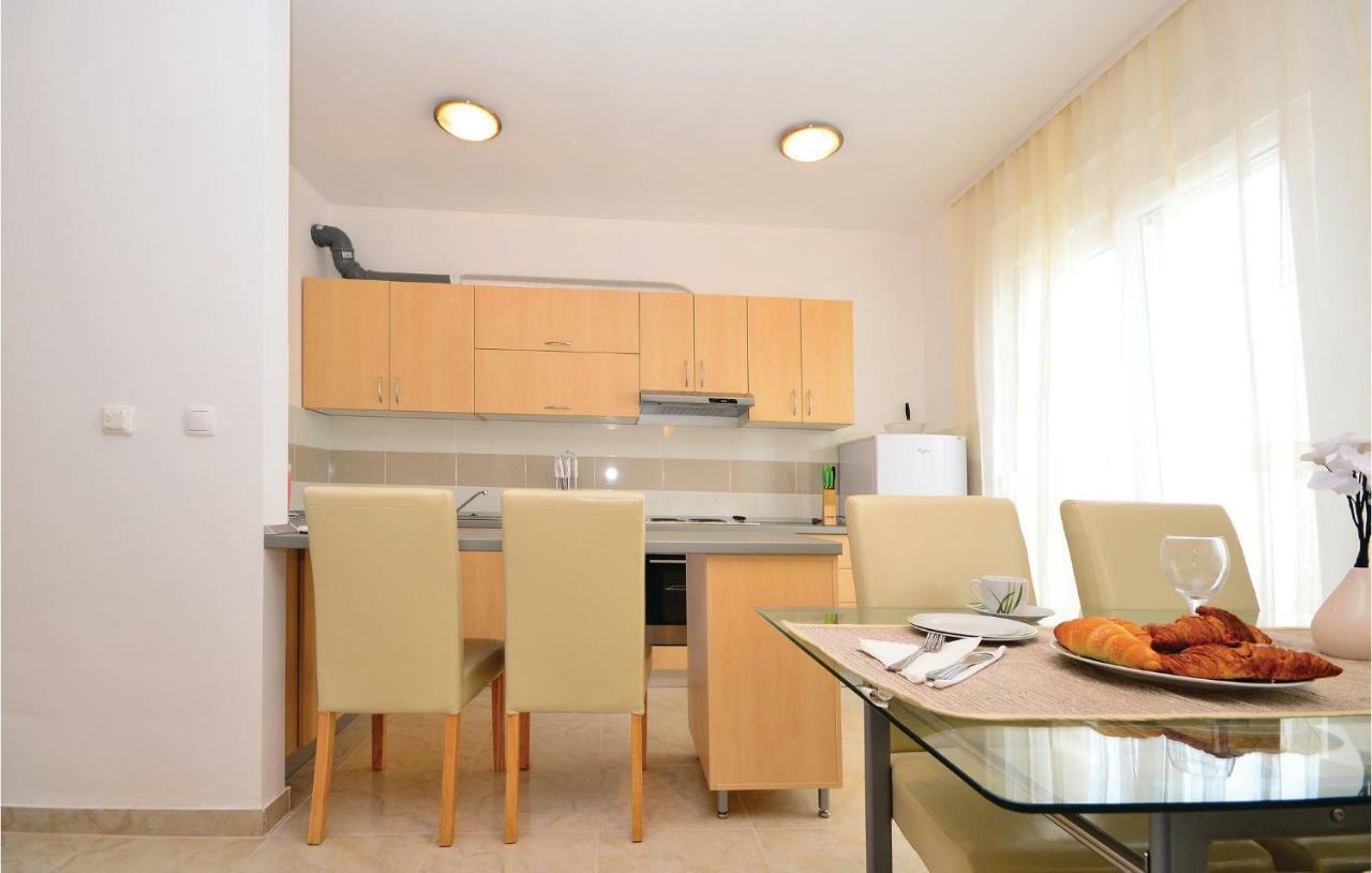 Apartment Mlasina-6 By Interhome نين المظهر الخارجي الصورة