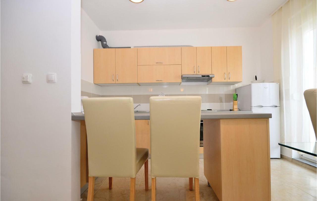 Apartment Mlasina-6 By Interhome نين المظهر الخارجي الصورة