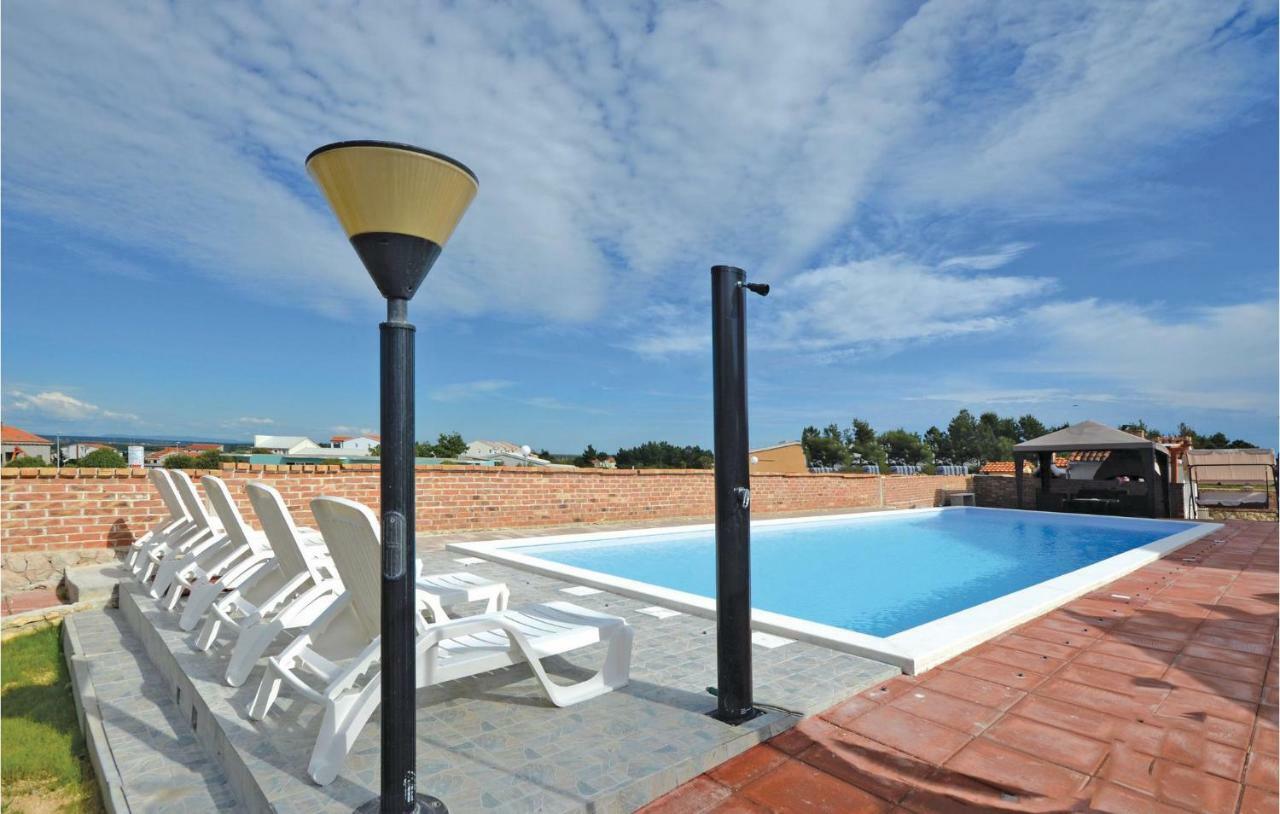 Apartment Mlasina-6 By Interhome نين المظهر الخارجي الصورة